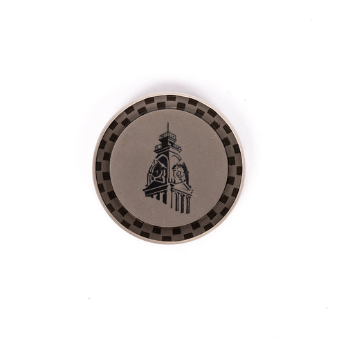 Golf Ball Marker